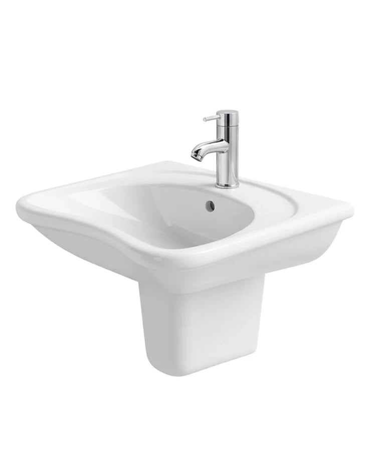 Wudu Basin