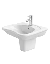 Wudu Basin
