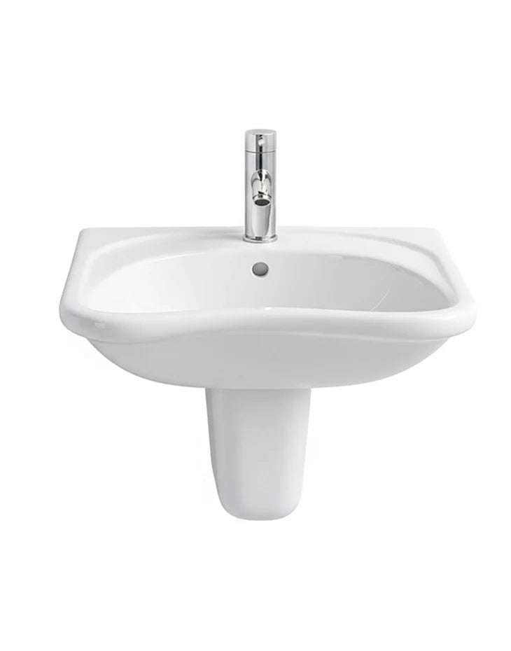 Wudu Basin