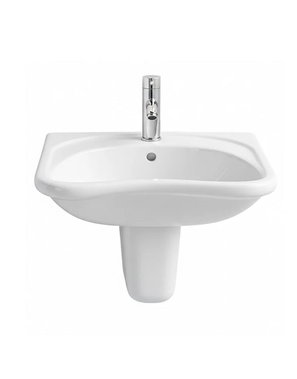 Wudu Basin