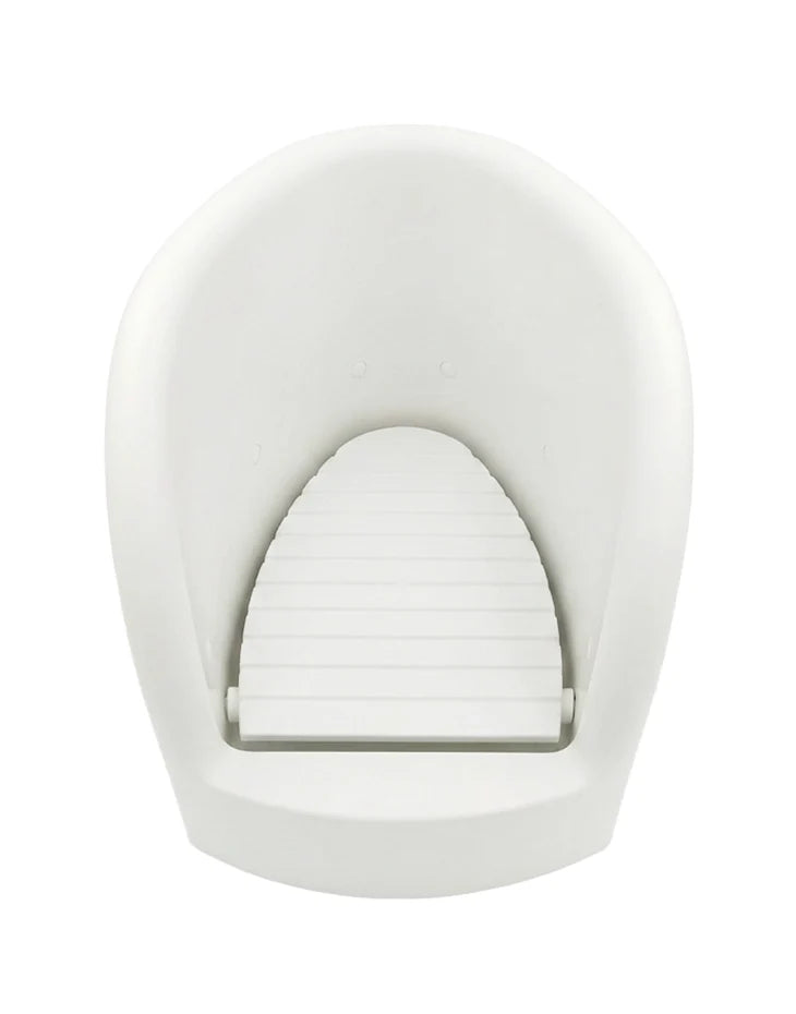 Footwasher Wudu