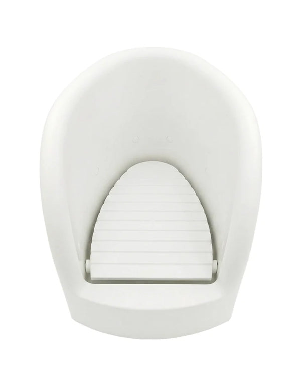 Footwasher Wudu