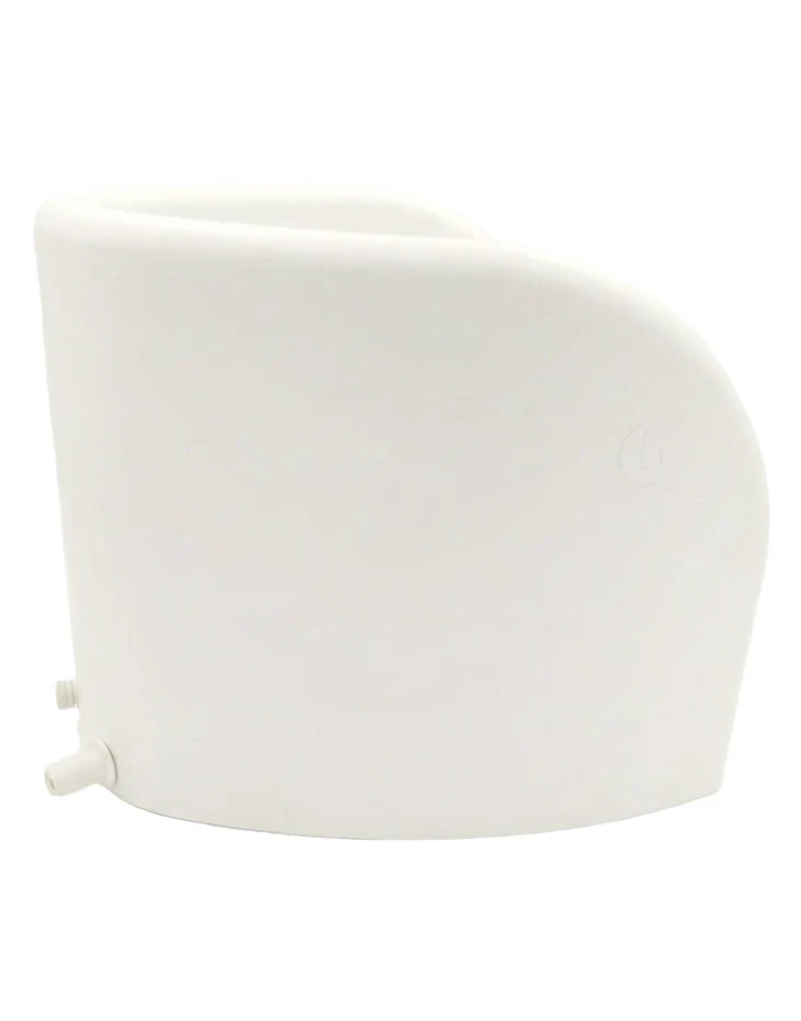 Footwasher Wudu