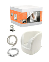 Footwasher Wudu