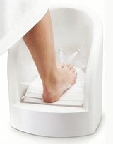 Footwasher Wudu
