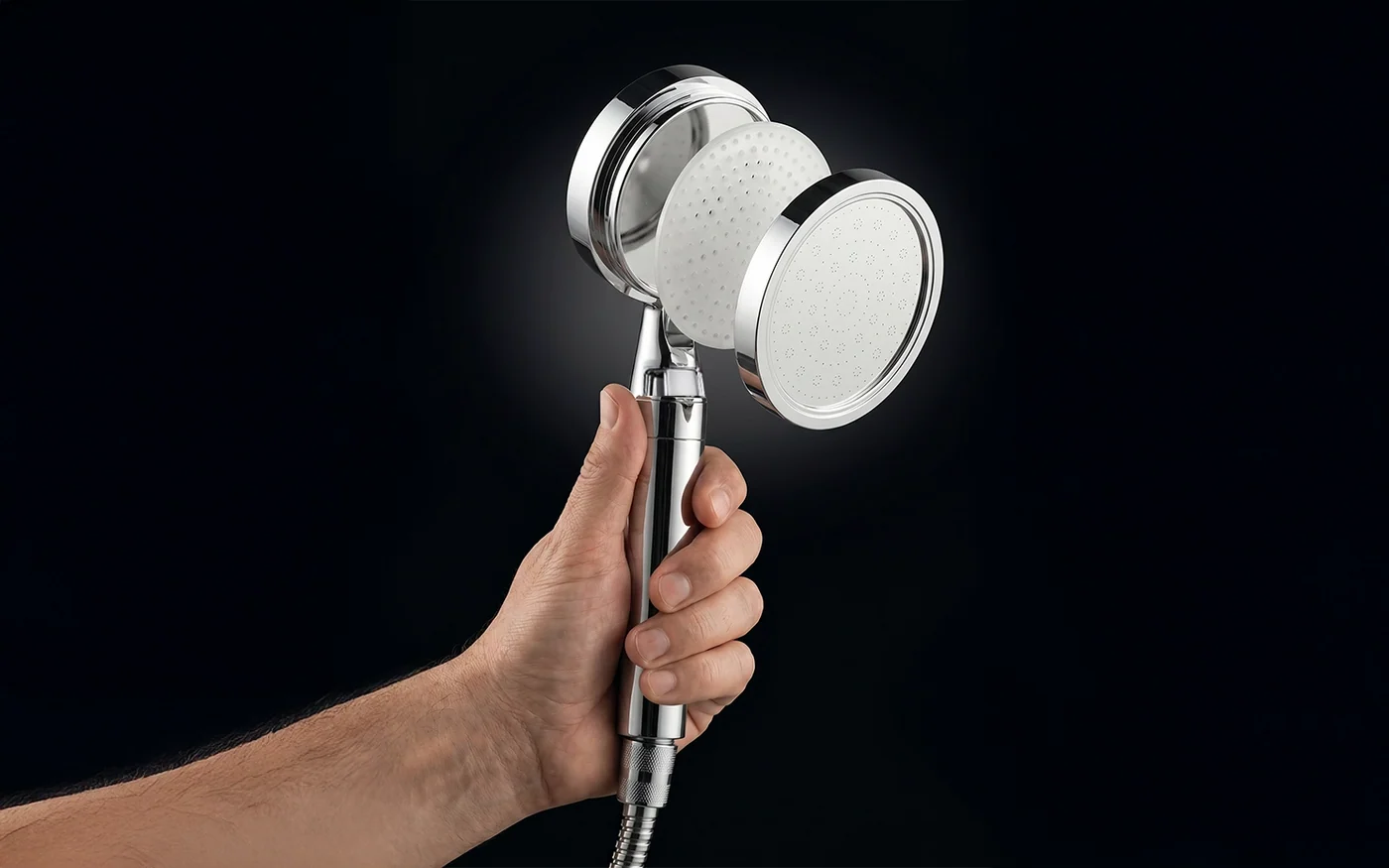 Dual Filtration. Designed with Purpose.