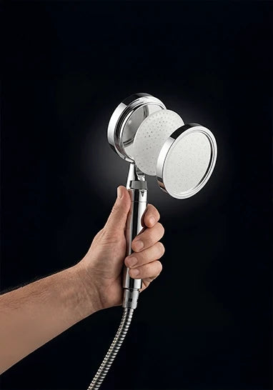 Dual Filtration. Designed with Purpose.