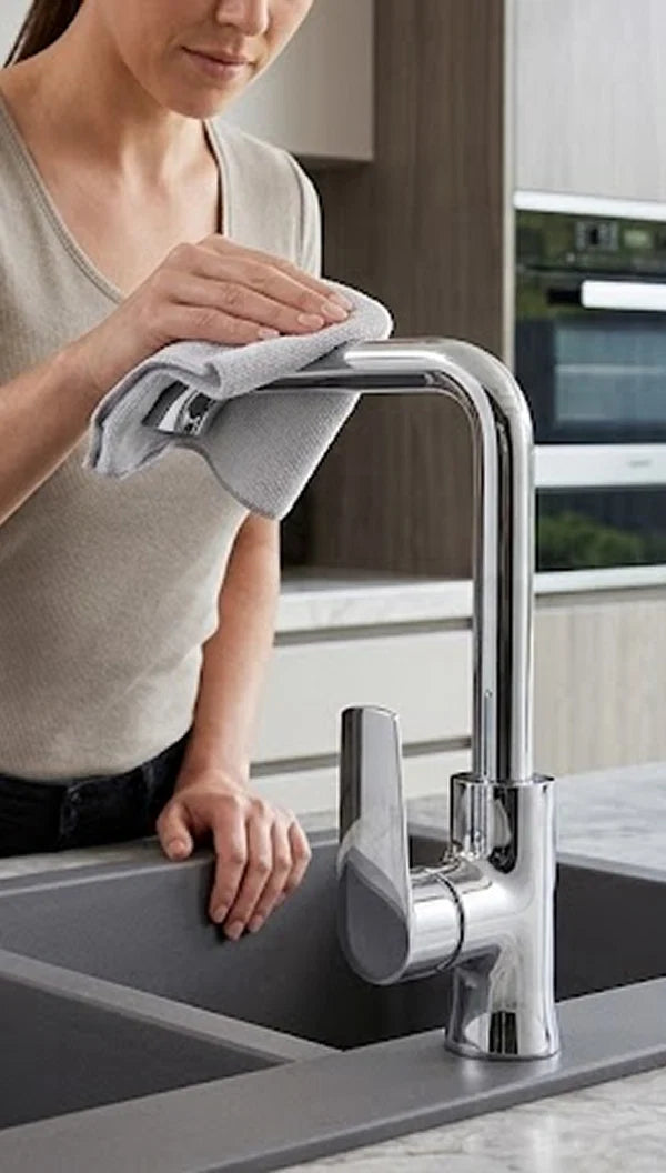 Choosing the Right Kitchen Sink Tap