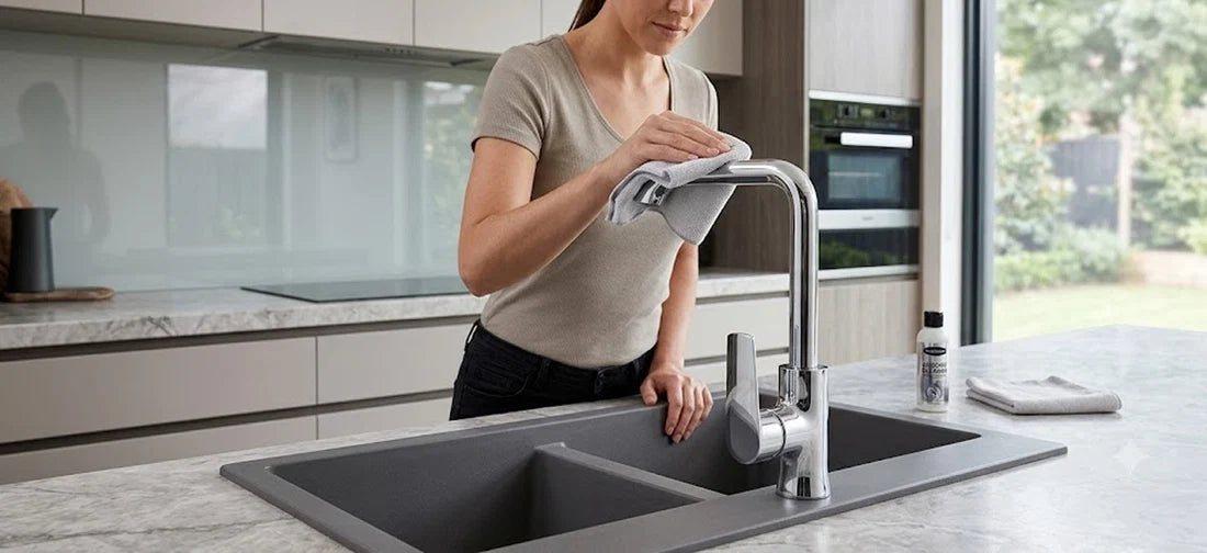 Choosing the Right Kitchen Sink Tap