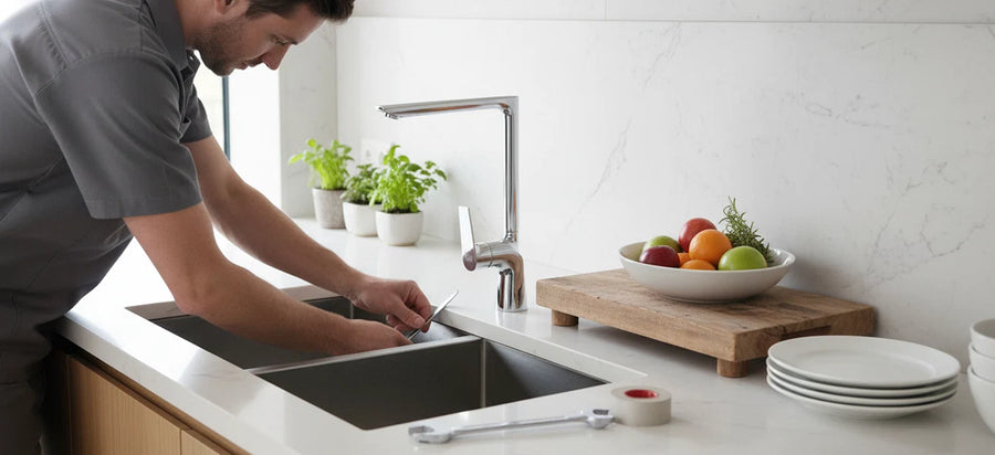What Makes BOLD Kitchen Mixers Different?