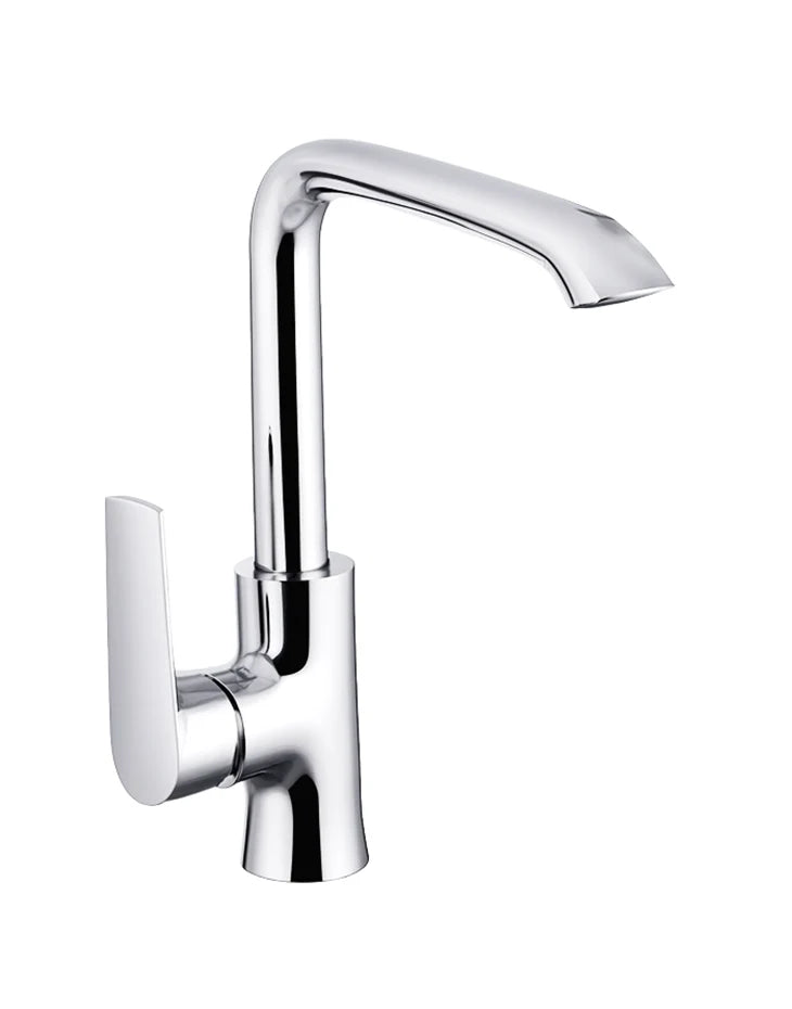 Kitchen Faucet Mixer Gooseneck LORE