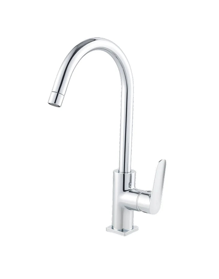 Kitchen Faucet Mixer Gooseneck LINDA