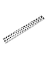 Drain Channel 60 mm x 800 mm Stainless Steel