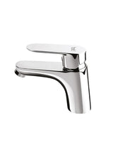 Basin Mixer Single Lever Chrome MAGNA