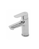 Basin Mixer Single Lever Chrome LINDA
