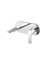 Basin Mixer Single Lever with Pulling Rod ROSSO