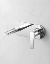 Basin Mixer Single Lever with Pulling Rod ROSSO