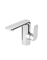 Basin Mixer Single Lever Chrome LATIKAZ