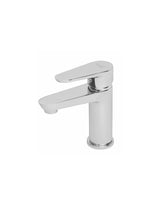 Basin Mixer Single Lever Chrome ADOUR