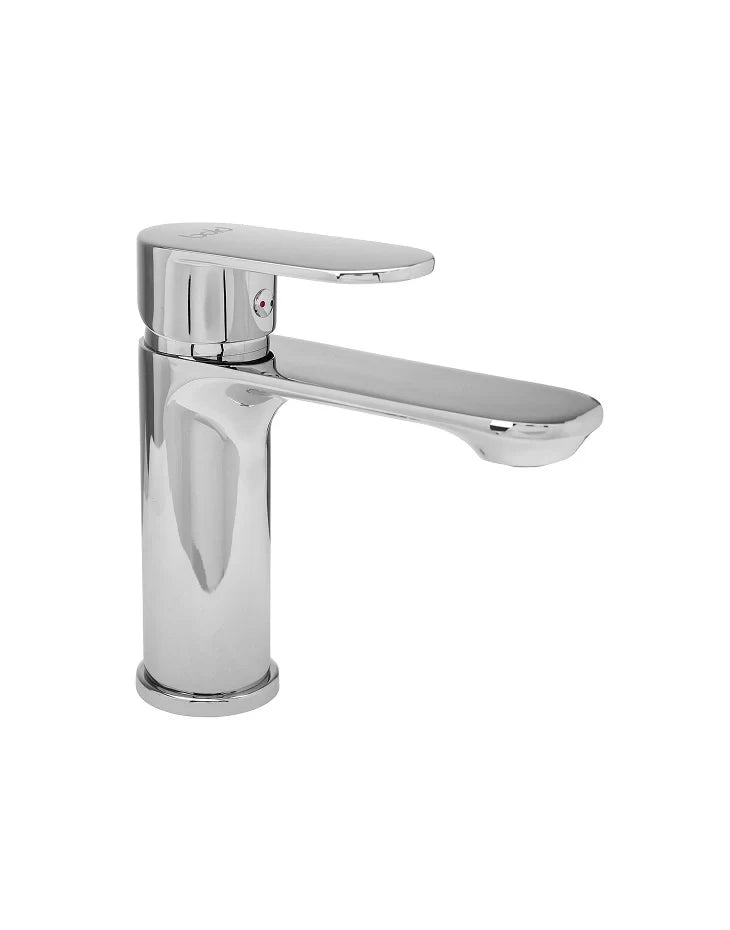 Basin Mixer Single Lever Chrome OLIA