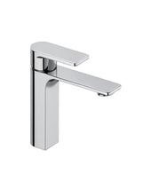 Basin Mixer Single Lever Chrome VOTO