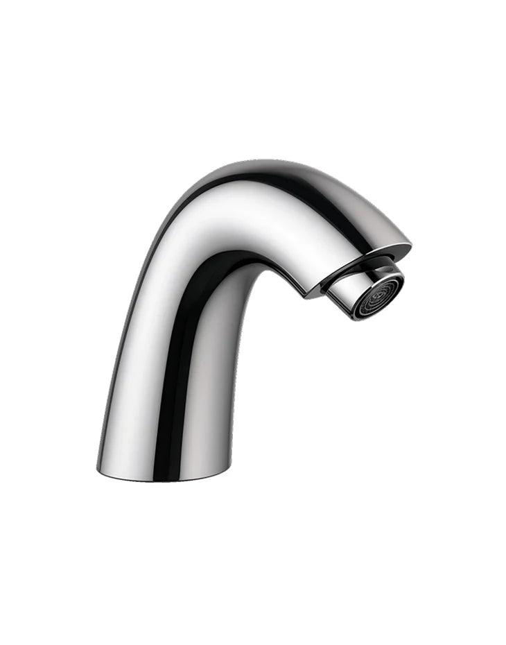 Electronic Basin Faucet - Mixer with Sensor