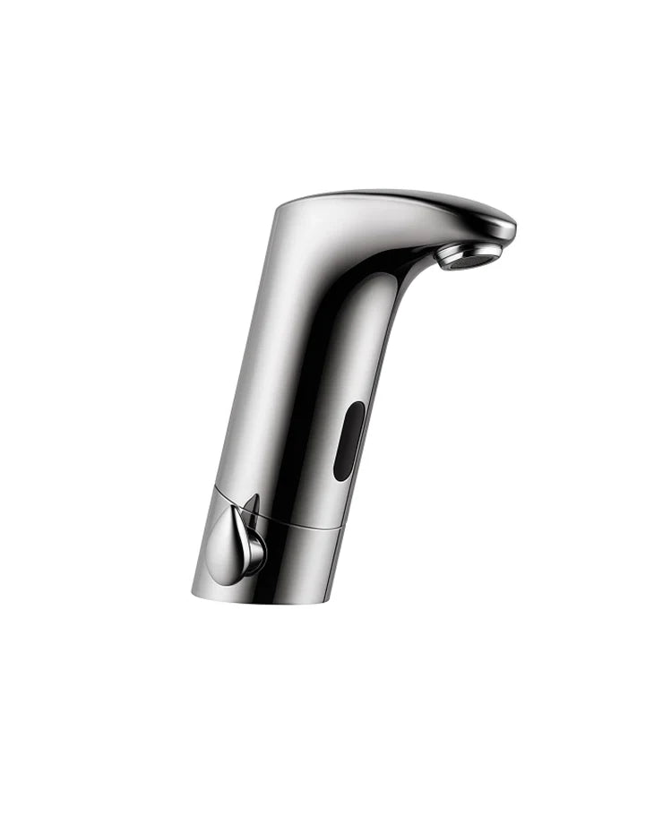 Electronic Basin Faucet - Mixer with Sensor