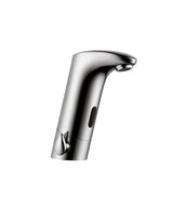 Electronic Basin Faucet - Mixer with Sensor