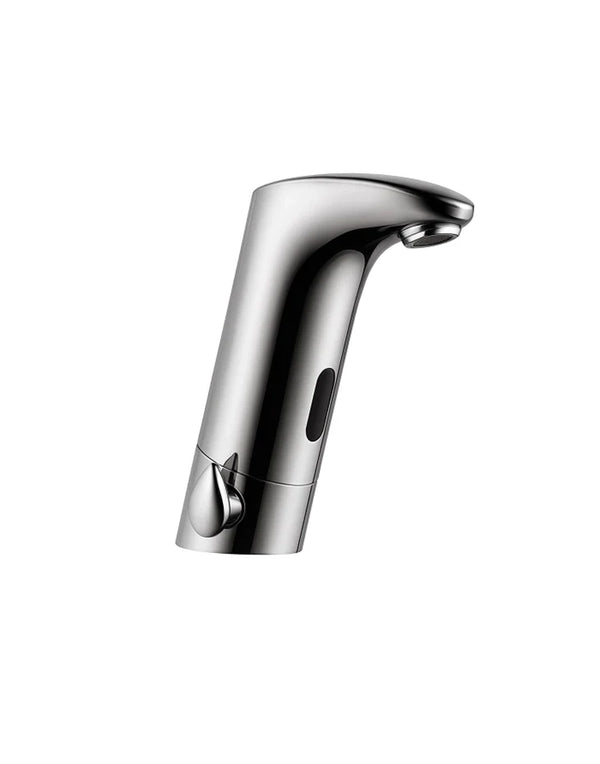 Electronic Basin Faucet - Mixer with Sensor