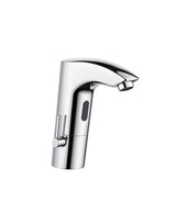 Electronic Basin Faucet - Mixer with Sensor