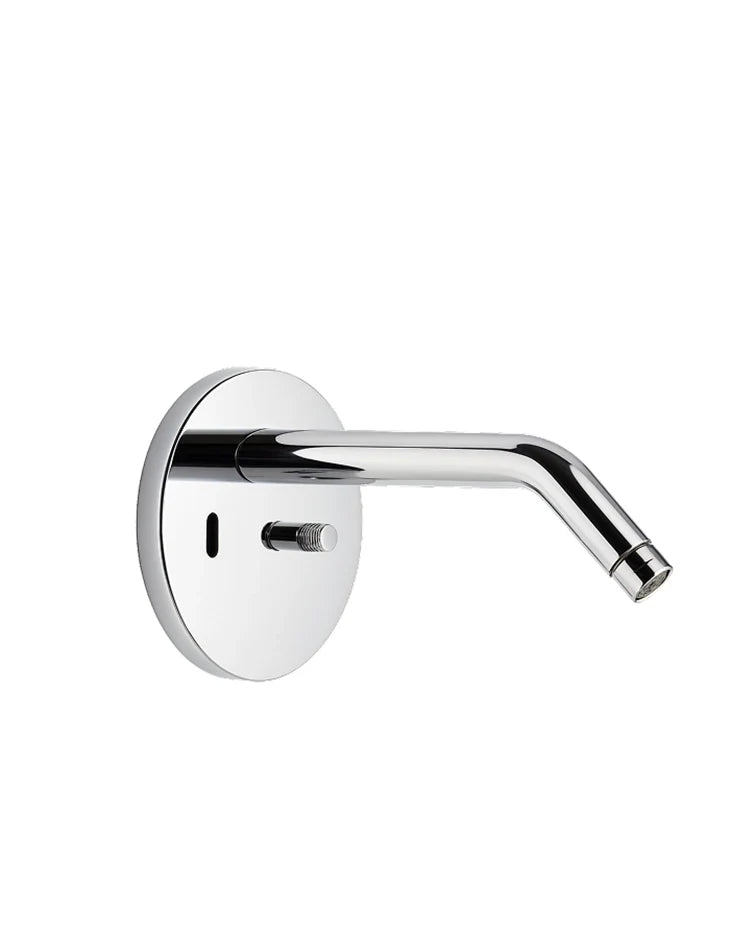 Electronic Basin Faucet - Mixer with Sensor