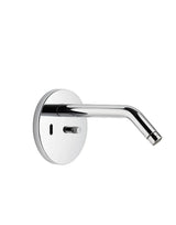 Electronic Basin Faucet - Mixer with Sensor