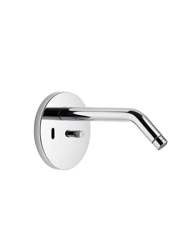 Electronic Basin Faucet - Mixer with Sensor