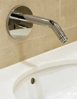 Electronic Basin Faucet - Mixer with Sensor