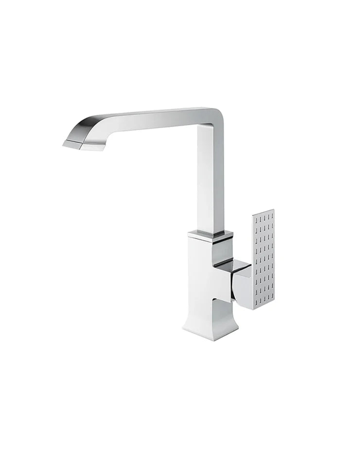 Kitchen Sink Mixer Single Lever KRYSTAL
