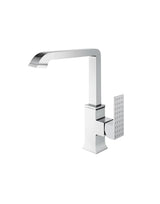 Kitchen Sink Mixer Single Lever KRYSTAL