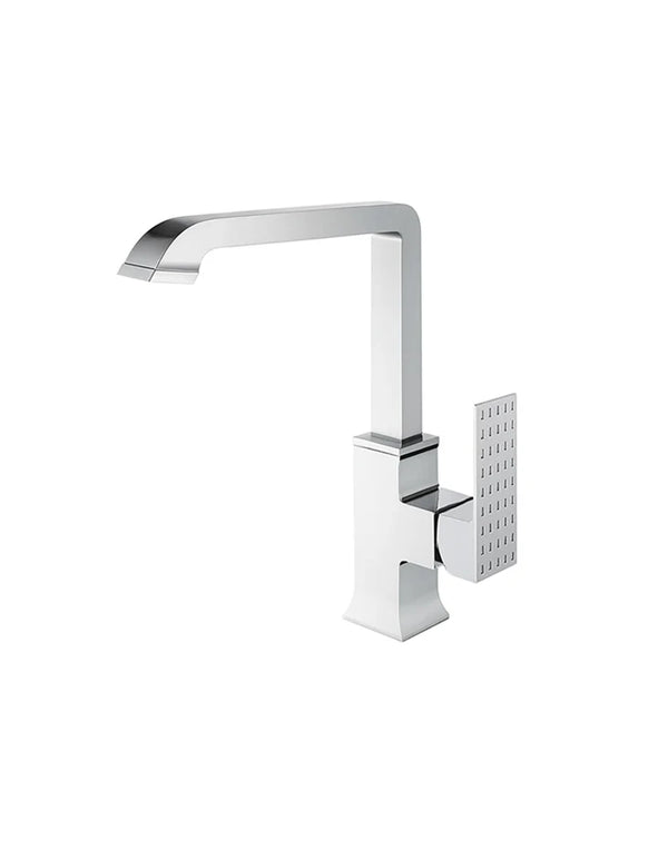 Kitchen Sink Mixer Single Lever KRYSTAL