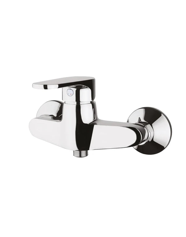 Shower Mixer Single Lever Chrome MAGNA