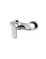 Shower Mixer Single Lever Chrome LATIKAZ