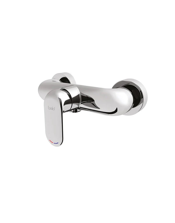 Shower Mixer Single Lever Chrome LATIKAZ