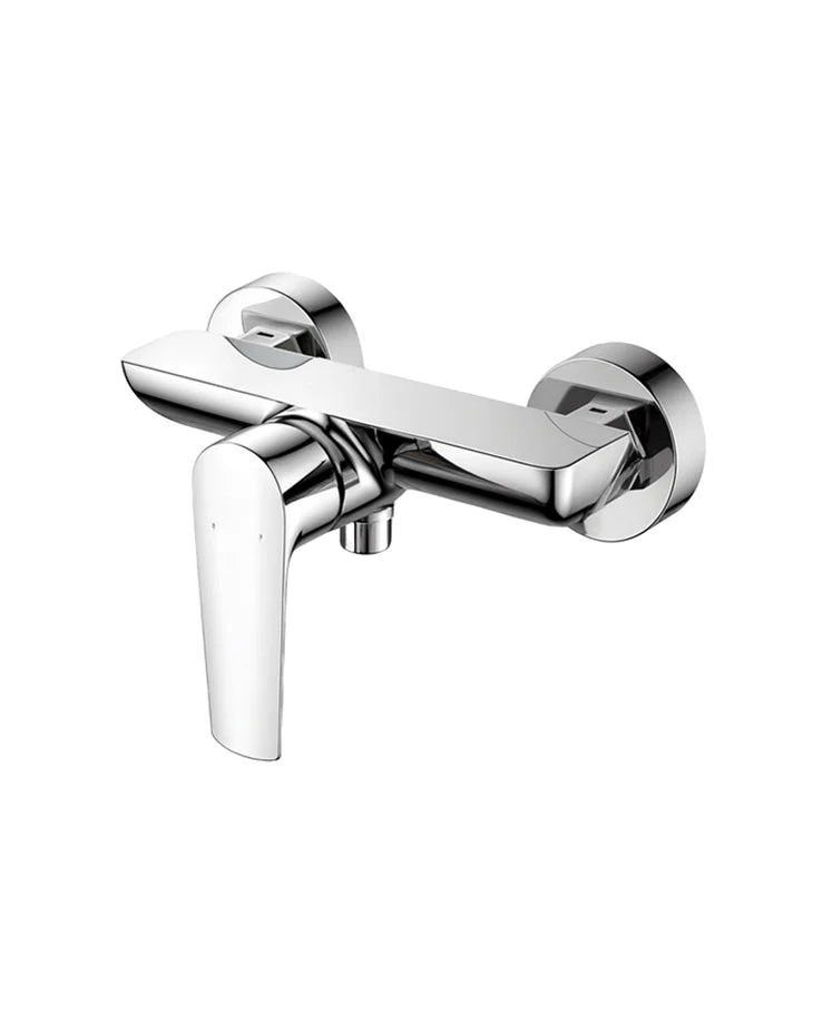 Shower Mixer Single Lever Chrome LORE