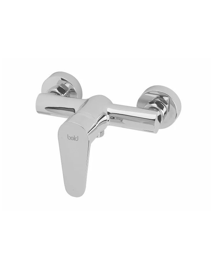 Shower Mixer Single Lever Chrome ADOUR