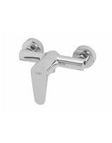 Shower Mixer Single Lever Chrome ADOUR