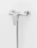 Shower Mixer Single Lever Chrome ADOUR