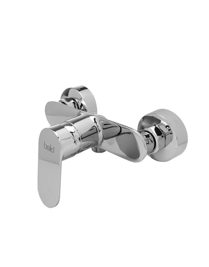 Shower Mixer Single Lever Chrome OLIA