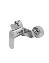Shower Mixer Single Lever Chrome OLIA