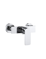 Shower Mixer Single Lever Chrome VOTO