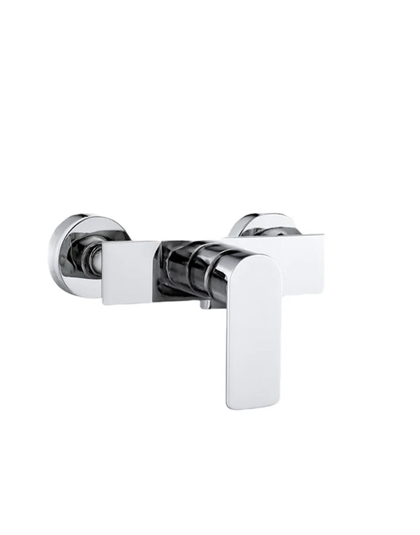 Shower Mixer Single Lever Chrome VOTO