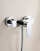 Shower Mixer Single Lever Chrome VOTO