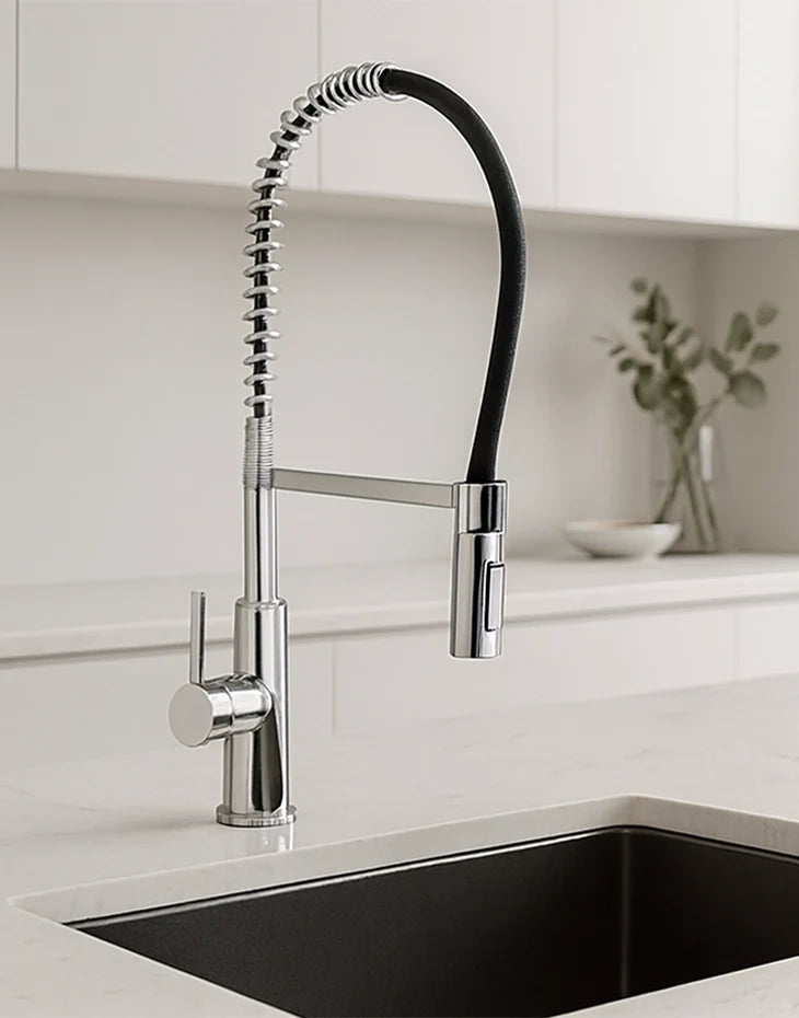 Kitchen Faucet Pullout Mixer MARLO